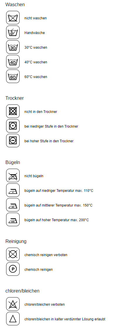 waschinfo